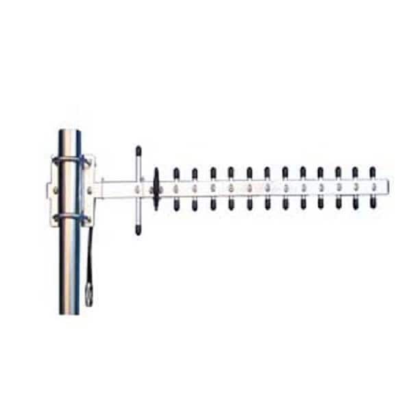 Sparkmeuptoo Yagi WiFi Antenna for 2.4GHz SP2994595 - main